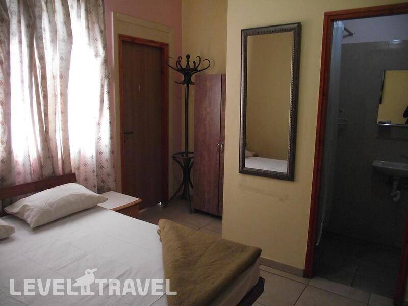 Фотография Hotel 34 Фотография Hotel 34