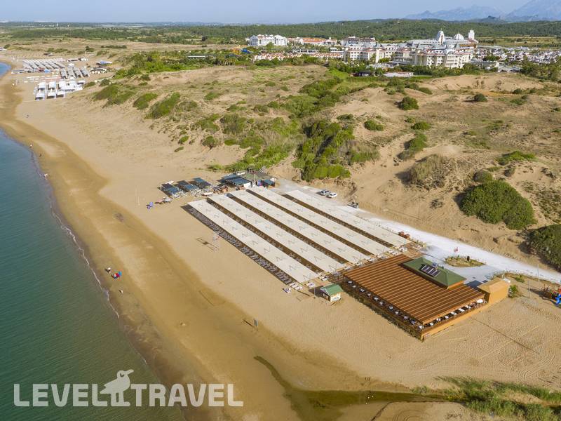 Фотография Seashell Vega Hotel (Ex. Side Crown Sunshine)