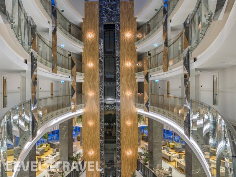 Фотография Seashell Vega Hotel (Ex. Side Crown Sunshine)