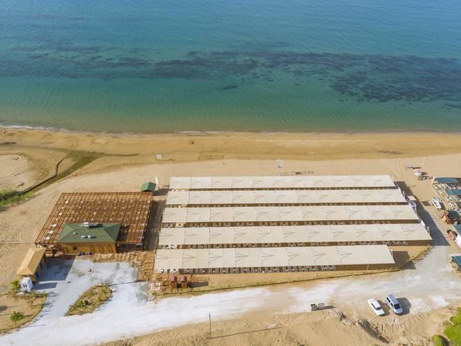 Seashell Vega Hotel (Ex. Side Crown Sunshine)