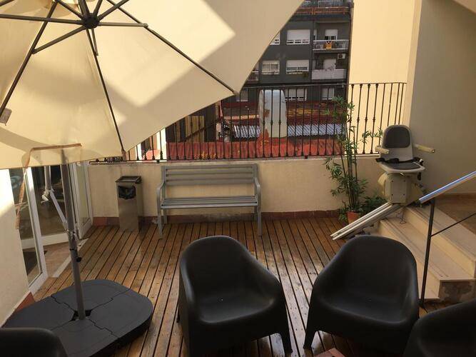 Bcn Urbaness Hotels Bonavista — фото 3