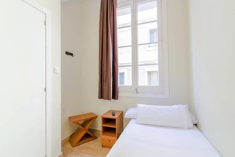 Bcn Urbaness Hotels Bonavista — фото 34