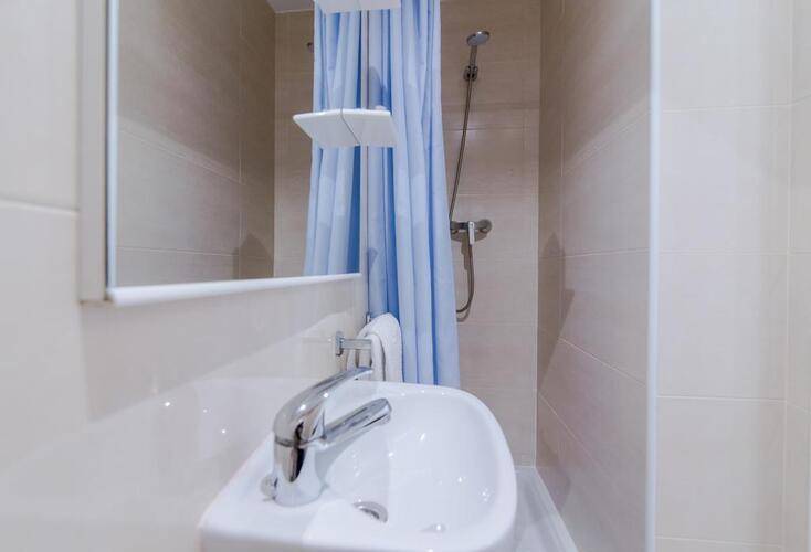 Bcn Urbaness Hotels Bonavista — фото 33