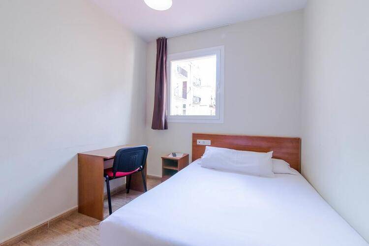 Bcn Urbaness Hotels Bonavista — фото 26