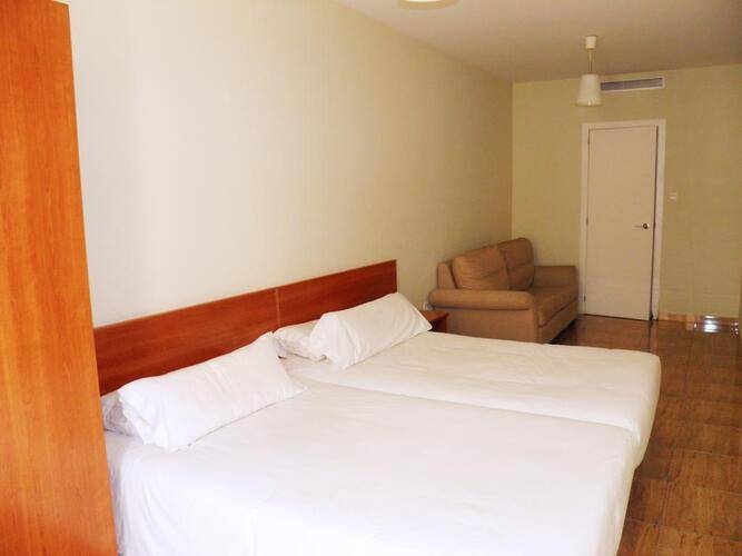 Bcn Urbaness Hotels Bonavista — фото 22