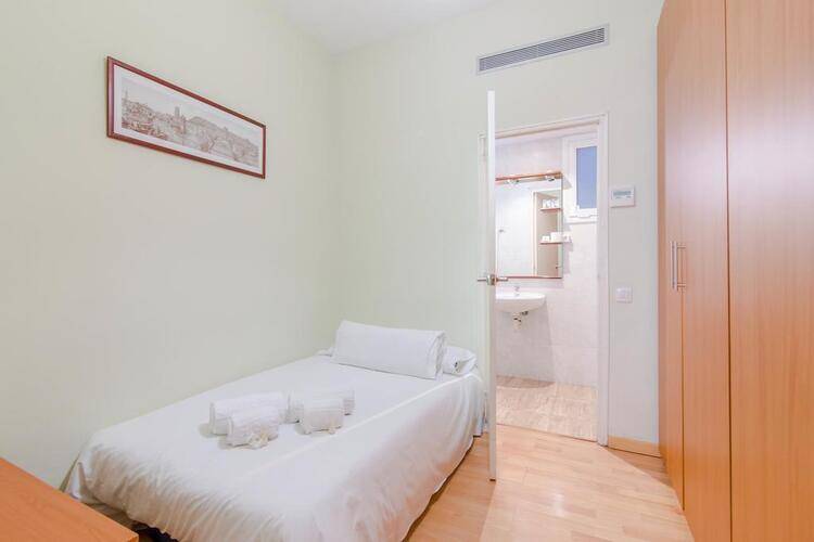 Bcn Urbaness Hotels Bonavista — фото 28