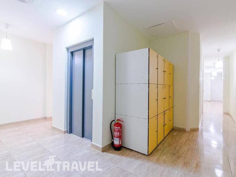 Фотография Bcn Urbaness Hotels Bonavista