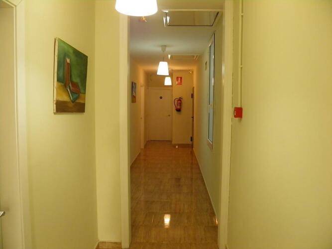 Bcn Urbaness Hotels Bonavista — фото 14