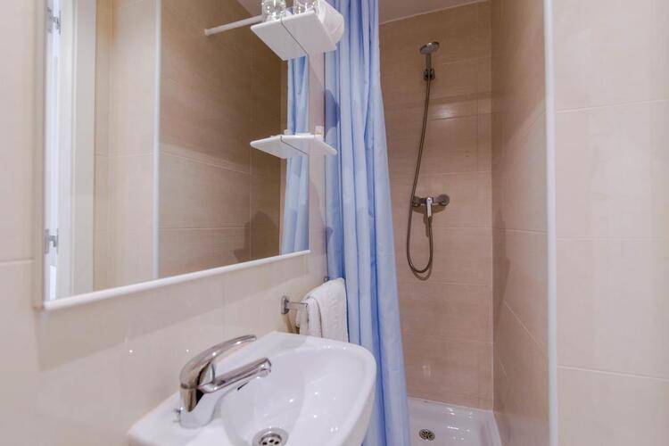 Bcn Urbaness Hotels Bonavista — фото 39