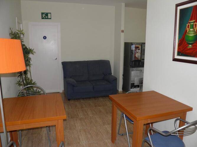 Bcn Urbaness Hotels Bonavista — фото 8