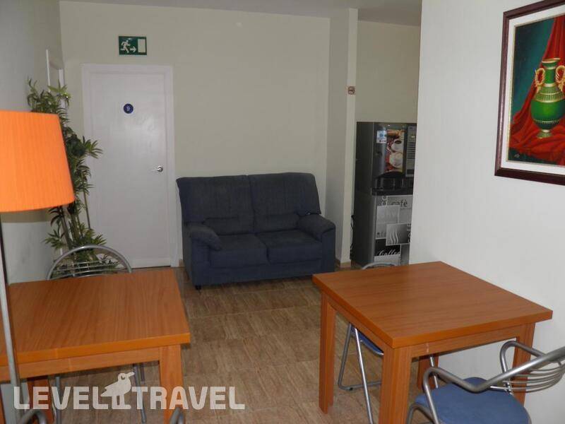 Фотография Bcn Urbaness Hotels Bonavista