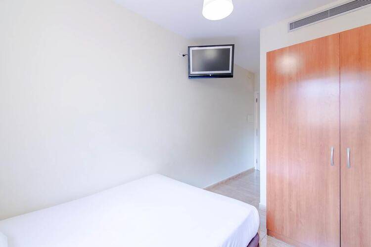 Bcn Urbaness Hotels Bonavista — фото 30