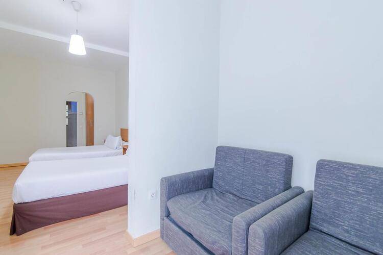 Bcn Urbaness Hotels Bonavista — фото 24