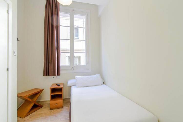 Bcn Urbaness Hotels Bonavista — фото 38