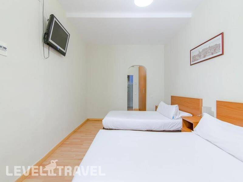 Фотография Bcn Urbaness Hotels Bonavista