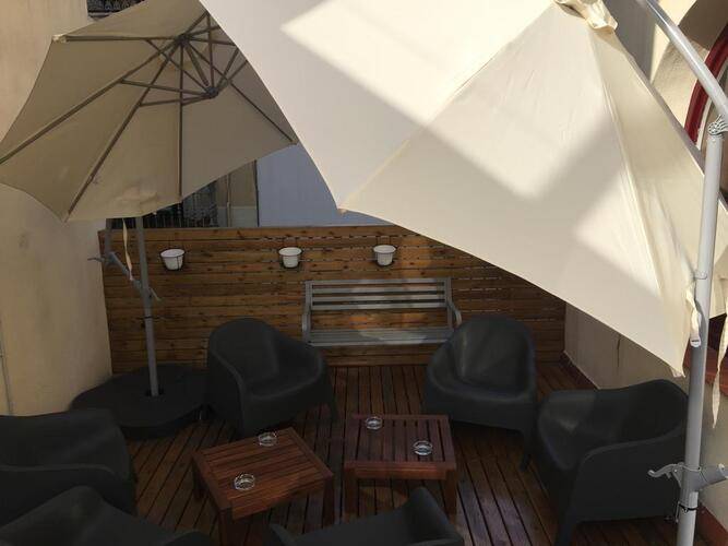 Bcn Urbaness Hotels Bonavista — фото 40