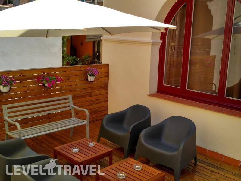 Фотография Bcn Urbaness Hotels Bonavista