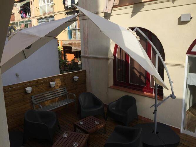 Bcn Urbaness Hotels Bonavista — фото 42