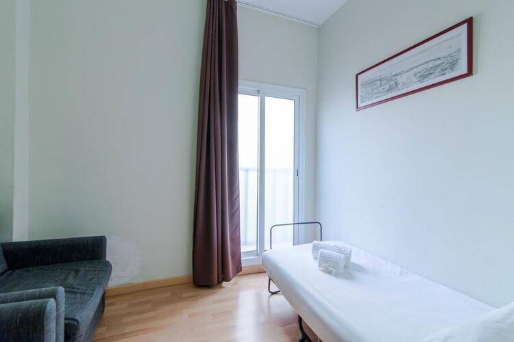 Bcn Urbaness Hotels Bonavista — фото 27