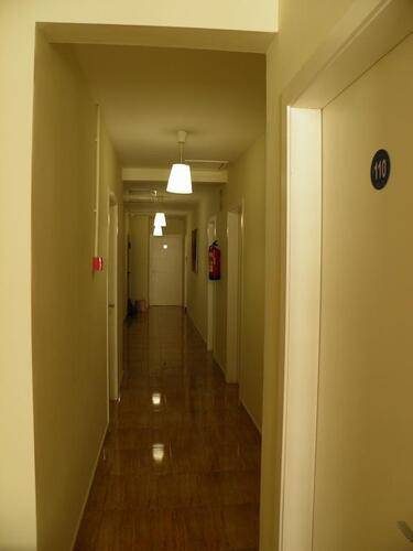 Bcn Urbaness Hotels Bonavista — фото 9