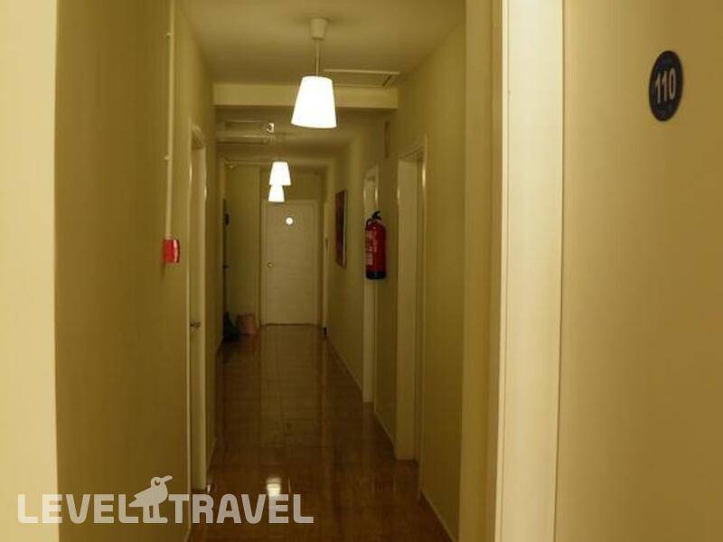 Фотография Bcn Urbaness Hotels Bonavista