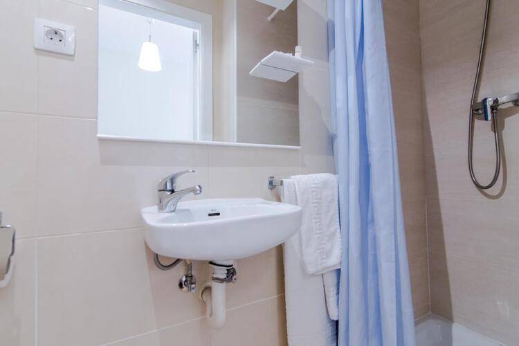 Bcn Urbaness Hotels Bonavista — фото 36