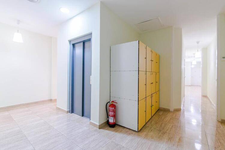 Bcn Urbaness Hotels Bonavista — фото 7