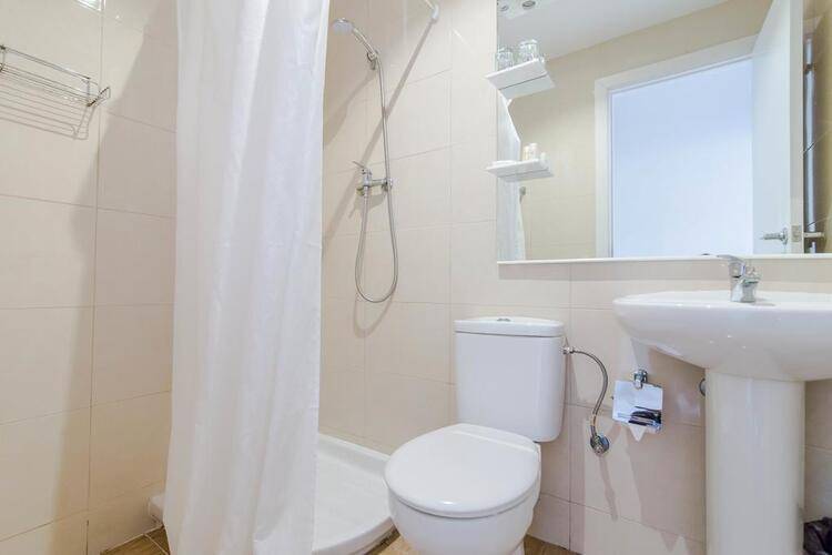 Bcn Urbaness Hotels Bonavista — фото 32