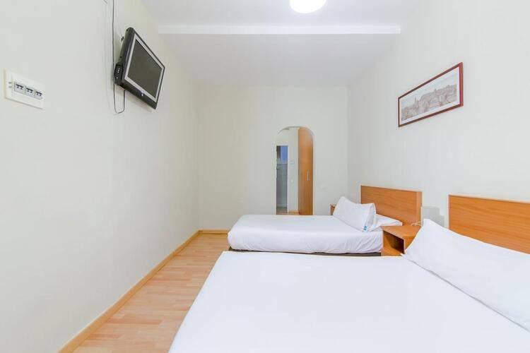 Bcn Urbaness Hotels Bonavista — фото 5