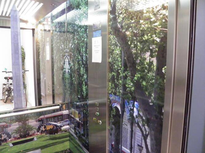 Bcn Urbaness Hotels Bonavista — фото 18