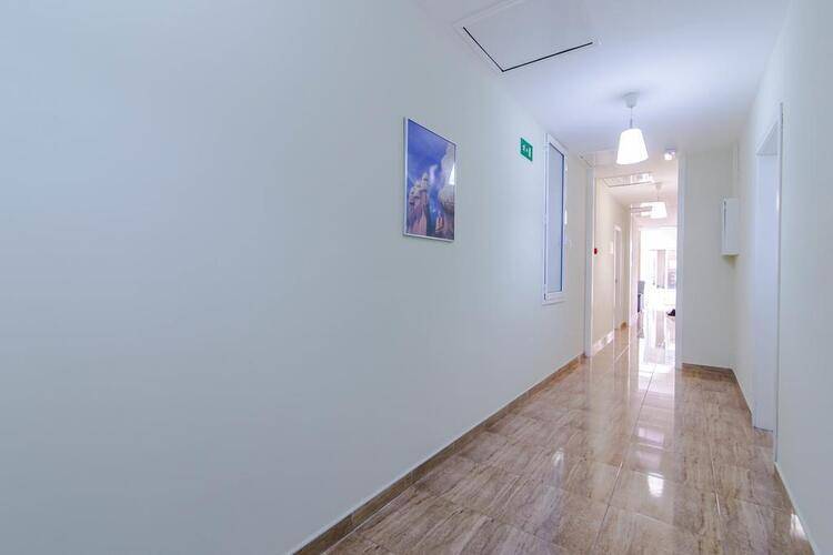 Bcn Urbaness Hotels Bonavista — фото 41