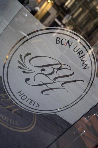 Bcn Urbaness Hotels Bonavista — фото 20
