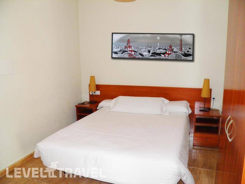 Фотография Bcn Urbaness Hotels Bonavista