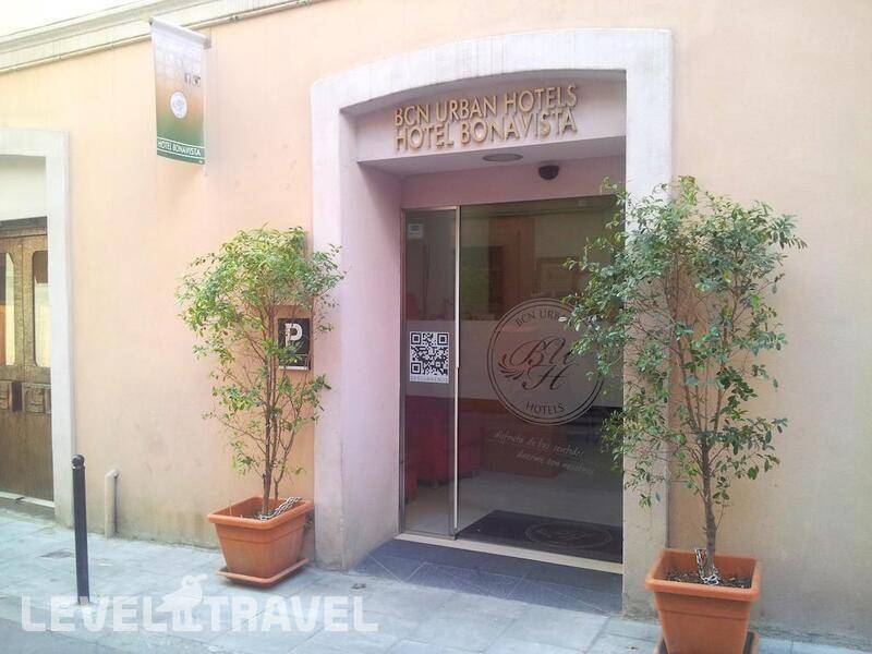 Фотография Bcn Urbaness Hotels Bonavista