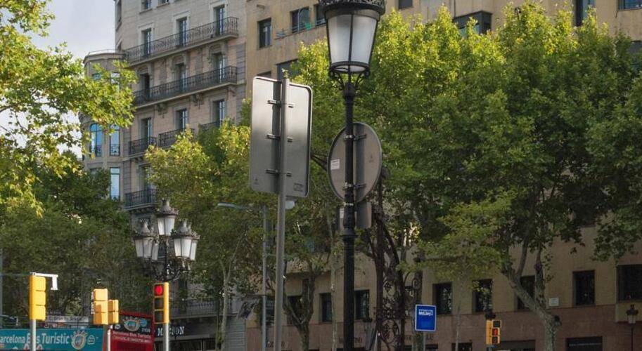 Bcn Urbaness Hotels Bonavista — фото 43