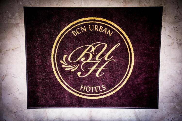 Bcn Urbaness Hotels Bonavista — фото 11