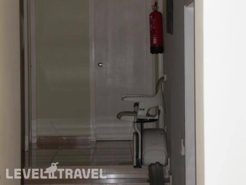 Фотография Bcn Urbaness Hotels Bonavista
