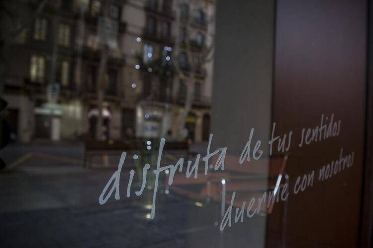 Bcn Urbaness Hotels Bonavista — фото 19