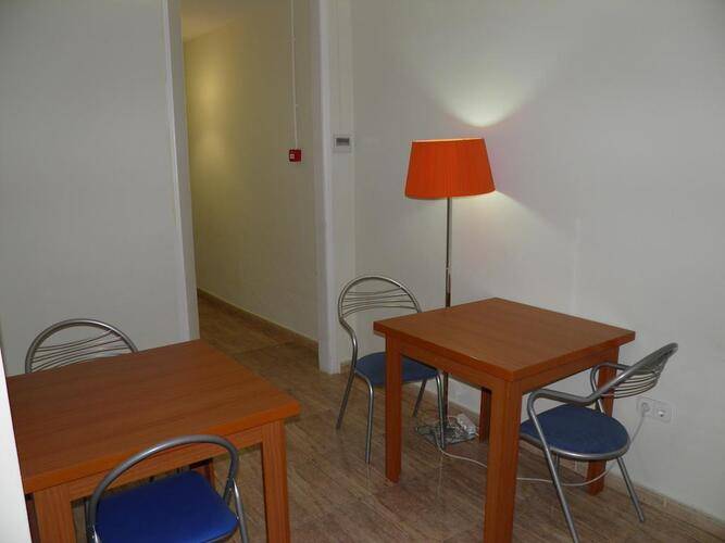 Bcn Urbaness Hotels Bonavista — фото 4