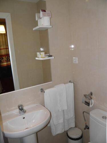 Bcn Urbaness Hotels Bonavista — фото 13