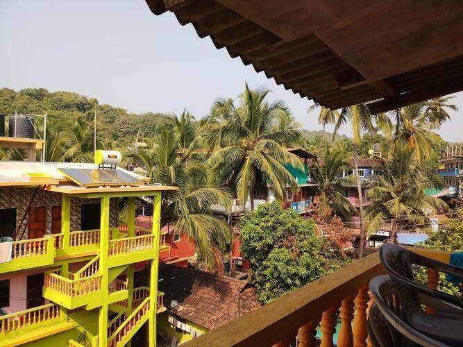 Prima Guest House