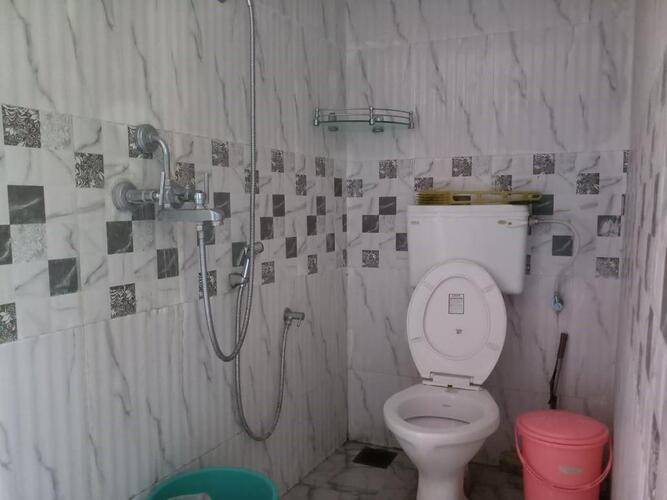 Prima Guest House