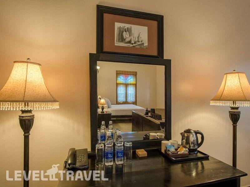 Фотография Golden Tulip Stonetown Boutique