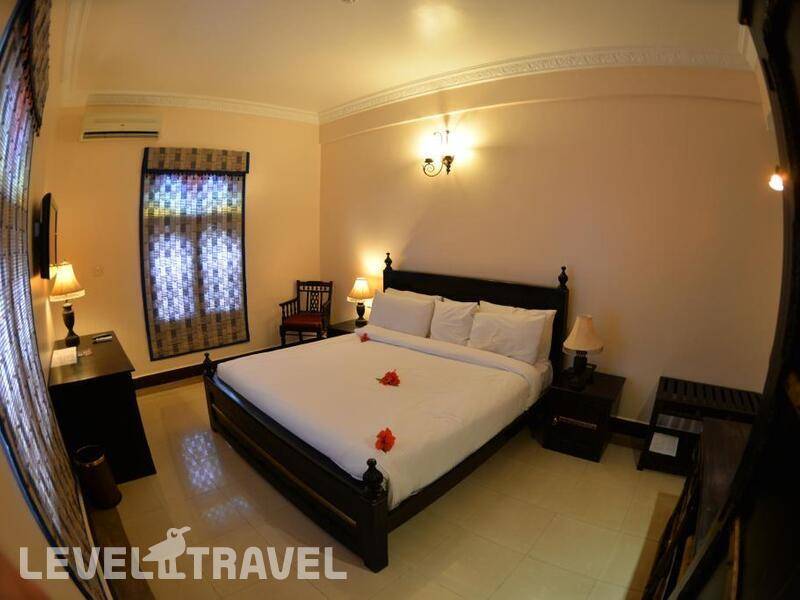 Фотография Golden Tulip Stonetown Boutique