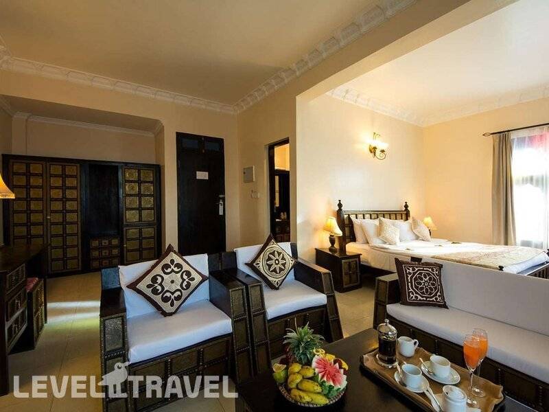 Фотография Golden Tulip Stonetown Boutique