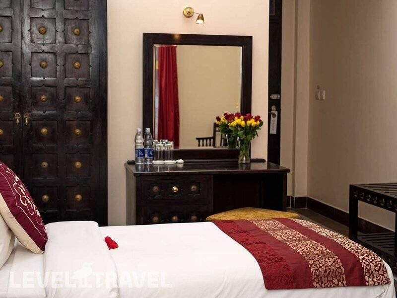 Фотография Golden Tulip Stonetown Boutique