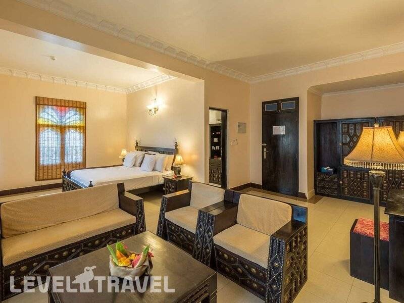 Фотография Golden Tulip Stonetown Boutique