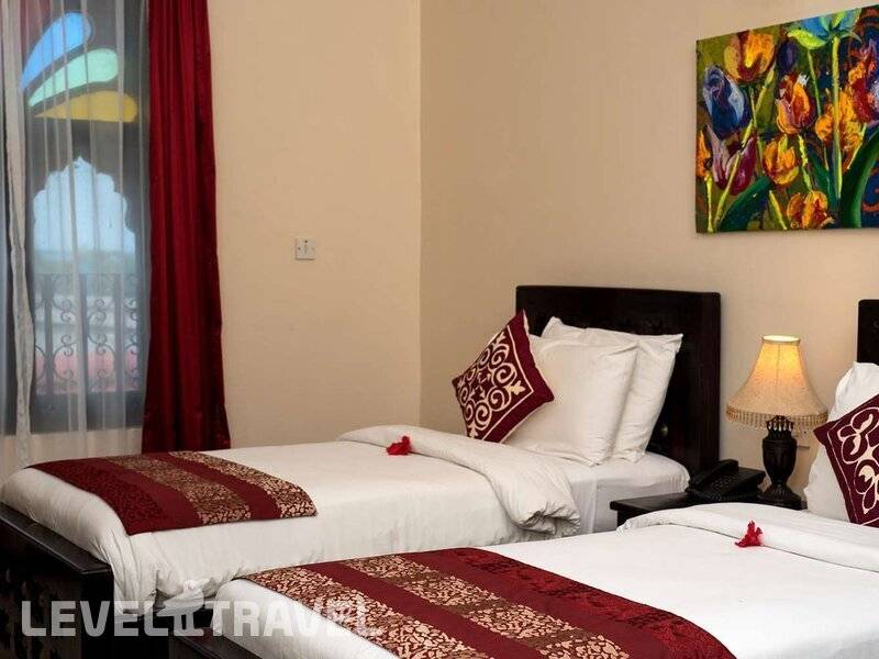 Фотография Golden Tulip Stonetown Boutique