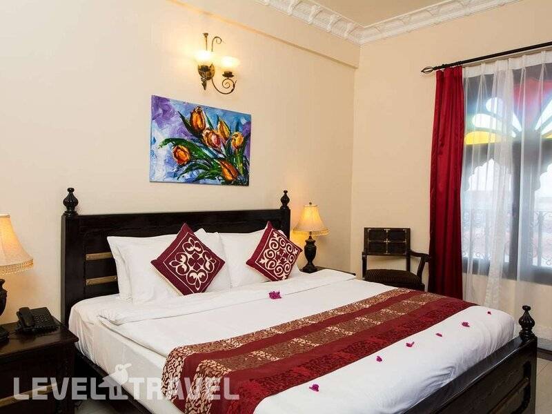 Фотография Golden Tulip Stonetown Boutique