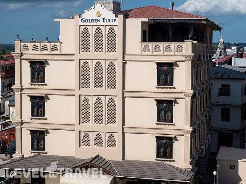 Фотография Golden Tulip Stonetown Boutique